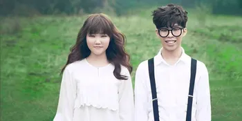 Ke Indonesia, Akdong Musician Gugup Berbahasa Inggris