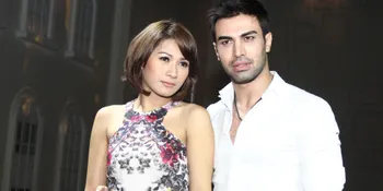 Ke Iran, Tata Janeeta Ingin Bawakan Calon Mertua Ikan Asin