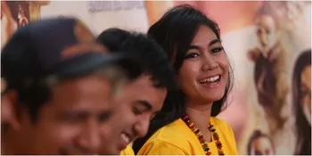 Ke Jepang, Anisa Rahma Janji Beri Oleh-Oleh ke Fans! Mau?