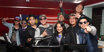 Ke Kalimantan Tengah, Repvblik Nikmati Kuliner Lezat!