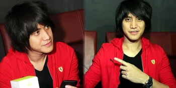 Ke Korea, Kevin Aprilio Ketemu Chun Song Yi?