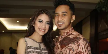 Ke London, Giring Baru Pertama Kali Bulan Madu