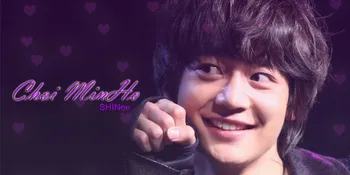 Ke London, Minho SHINee Bikin Video Perjalanan