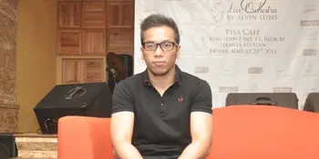 Ke Mana Sih Sammy Simorangkir Menghabiskan Penghasilannya?