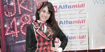 Ke Medan, Rencana Diet Nabilah JKT48 Gagal Total Gara-Gara..