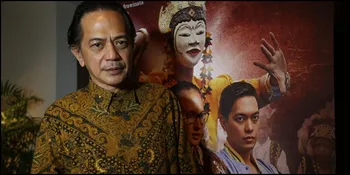 Ke Turki, Ray Sahetapy Syuting Sambil Liburan Tipis-Tipis