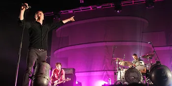 Keane Banyak Bawakan Lagu Album Terbaru