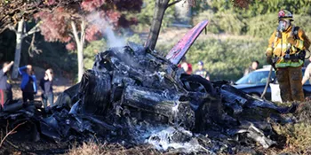 Keanehan Kecelakaan Paul Walker Mencuat