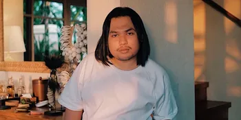 Keanu Berharap Gaga Muhammad Dihukum Setimpal Sesuai Perbuatannya