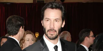Keanu Reeves Tak Akan Bintangi Remake 'POINT BREAK'