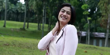 Kebagian Peran Antagonis dalam Sinetron 'BUKU HARIAN SEORANG ISTRI', Hana Saraswati: Mesti Bisa Ikhlas