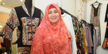 Kebahagiaan di Jalur Yang Sesat, Alasan Eva Arnaz Berubah Total