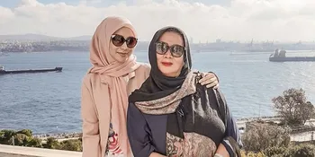 Kebahagiaan Ibunda Citra Kirana Bakal Nambah Dua Cucu di 2020