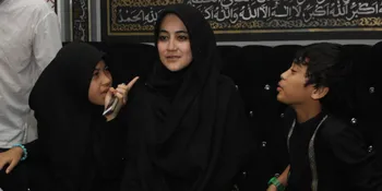 Kebakaran, Pipik Berencana Langsung Jual Rumah?