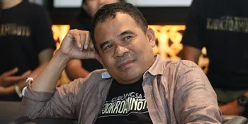 Masa Kecil Garin Nugroho Tergambar di 'AACH AKU JATUH CINTA'