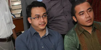 Keberatan Dimas Andrean Ditolak Jaksa