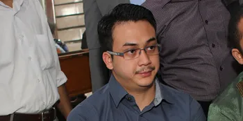 Keberatan Ditolak, Sidang Dimas Andrean Diteruskan