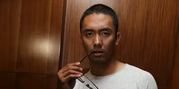 Kebersamaan Dengan Istri Berkurang, Ini Komentar Uus