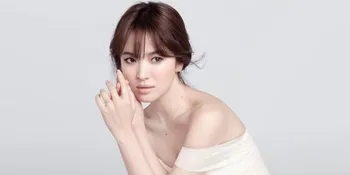 Keberuntungan Song Hye Gyo, Rating Tinggi - Pasangan Aktor Tampan