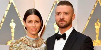 Kebiasaan Aneh, Istri Justin Timberlake Suka Makan di Kamar Mandi