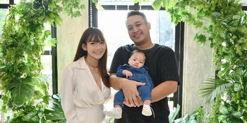 Kebiasaan Baru Gilang Dirga dan Istri Setelah Punya Anak, Pulang Syuting Ingin Buru-buru Sampai Rumah