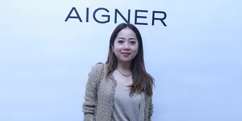Kebiasaan Unik Karina Salim Mengoleksi Jam Tangan Pria, Punya Batasan Budget Sendiri untuk Koleksinya