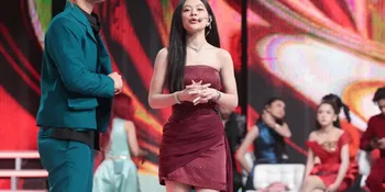 Kebiasaan Unik Melly Lee, Sering Traktiran di Lokasi Syuting