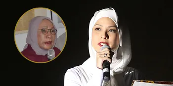 Kebohongan Ratna Sarumpaet Terungkap, Rachel Maryam Minta Maaf