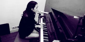 Kebut Album Baru, Sherina Munaf Rela Begadang