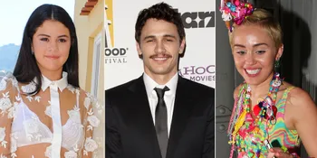 Kecanduan Selfie, Artis-Artis Ini Sering Sebar Foto Gak Penting