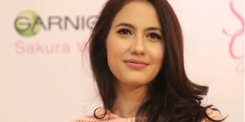 Kecantikan Alami Pevita Pearce, Penuh Pesona!