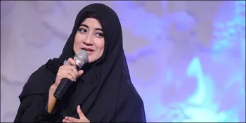 Kecantikan Hati Umi Pipik, Tak Ingin Lewatkan Momen Bareng Anak