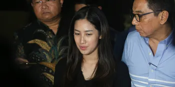 Kecapekan Jalani Proses Psikologi Forensik Pasca Meninggalnya Dante, Tamara Tyasmara Minta Dijadwalkan Ulang