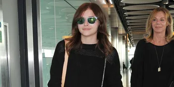 Kecelakaan, Chloe Moretz Dinyatakan Meninggal Dunia?