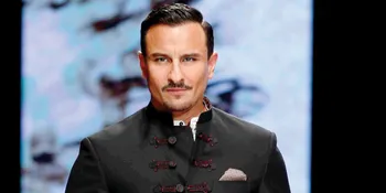 Kecelakaan di Lokasi Syuting, Saif Ali Khan Jalani Operasi di RS