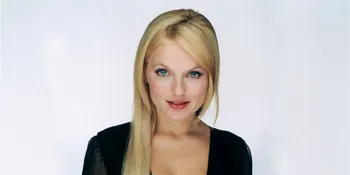 'Kecelakaan', Geri Halliwell Pajang Foto Hot Lewat Twitter