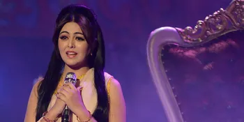 Kecelakaan Hebat, Lawan Main Shafaq Naaz Ini Sekarang Kritis