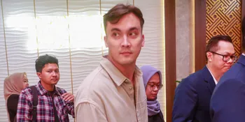 Kecelakaan Jadi Titik Balik Lady Nayoan Perbaiki Rumah Tangga, Rendy Kjaernett: Beruntung Dikasih Kesempatan Kedua