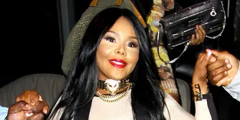 Kecelakaan, Lil Kim Alami Cedera Leher