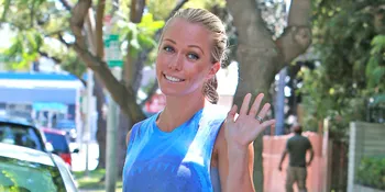 Kecelakaan Mobil, Kendra Wilkinson Sempat Alami Stroke