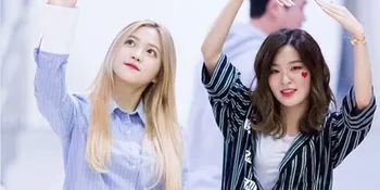 Kecelakaan Mobil, Seulgi &#38; Yeri Red Velvet Hentikan Aktivitas