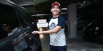 Kecelakaan Motor, Adik Egi John Meninggal Dunia