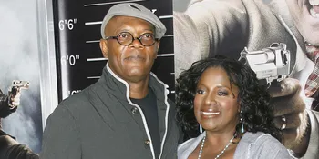 Kecelakaan Saat Syuting, Sendi Bahu Samuel L Jackson Terlepas