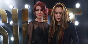 Kecelakaan, Tulang Hidung Sheila Marcia Retak & Dirawat di ICU