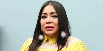 Kecelakaan Tunggal di Tol, Mobil Annisa Bahar Ringsek Berat