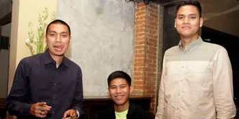 Keceplosan, Nino RAN Bocorkan Tour 34 Provinsi