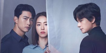 Keceriaan Lee Yeon Hee di Balik Pesona Sentimental Detektif Wanita dalam Drama THE GAME: TOWARDS ZERO