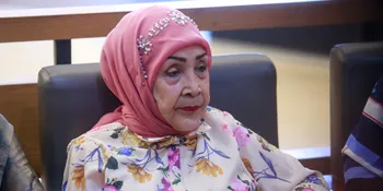 Kecewa Anak Divonis 1 Tahun Penjara, Ibu Ferry Irawan Makin Kesal dengan Venna Melinda