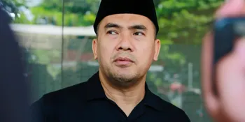 Kecewa dan Trauma, Saipul Jamil Ikhlas Video Dirinya Kala Diamankan Polisi Terlanjur Viral di Sosial Media