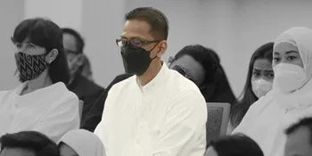 Kecewa Dengan Pernyataan Faisal Soal Hak Asuh, Doddy Soedrajat:  Kenapa Kok Dia Marah?